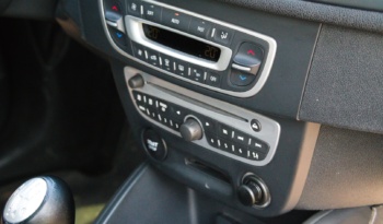 Renault Megane GT full