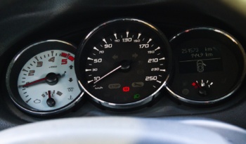 Renault Megane GT full