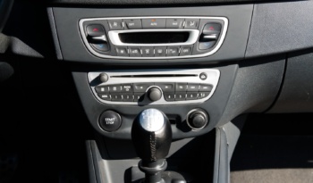 Renault Megane GT full