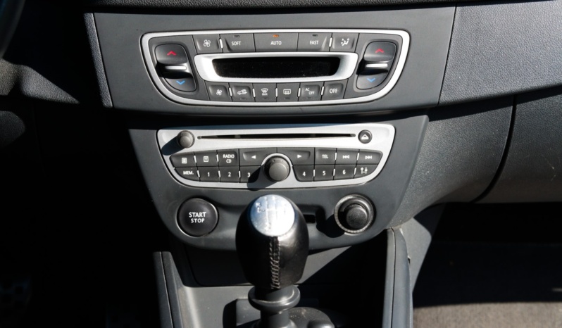 Renault Megane GT full