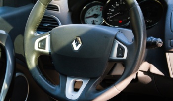 Renault Megane GT full