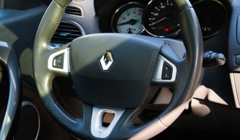 Renault Megane GT full