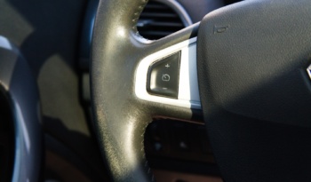 Renault Megane GT full