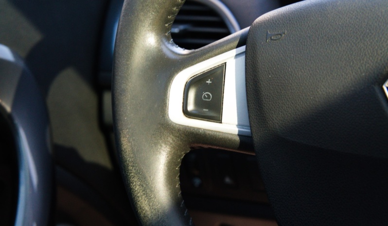 Renault Megane GT full