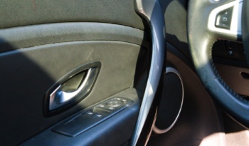 Renault Megane GT full