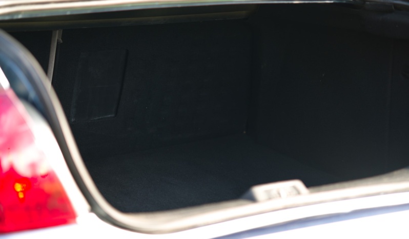 Peugeot 407 full