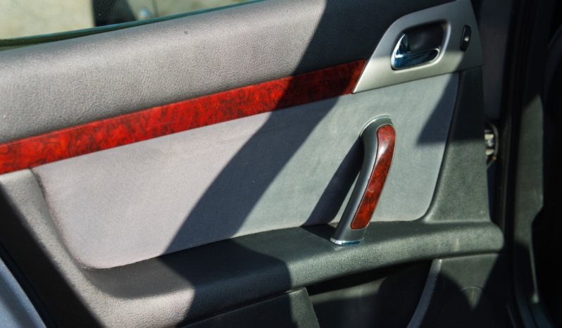 Peugeot 407 full