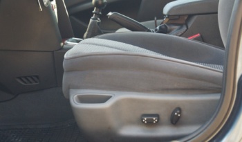 Peugeot 407 full