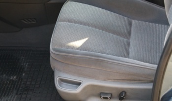 Peugeot 407 full