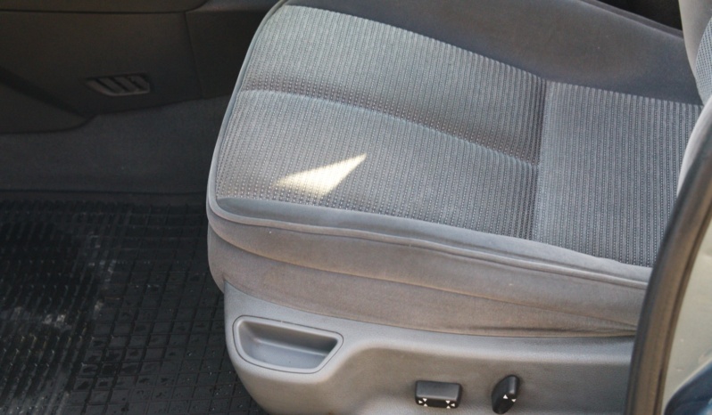Peugeot 407 full