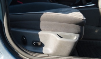 Peugeot 407 full