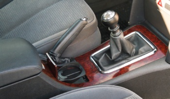 Peugeot 407 full