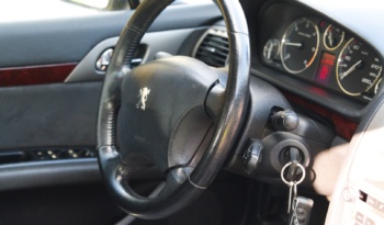 Peugeot 407 full