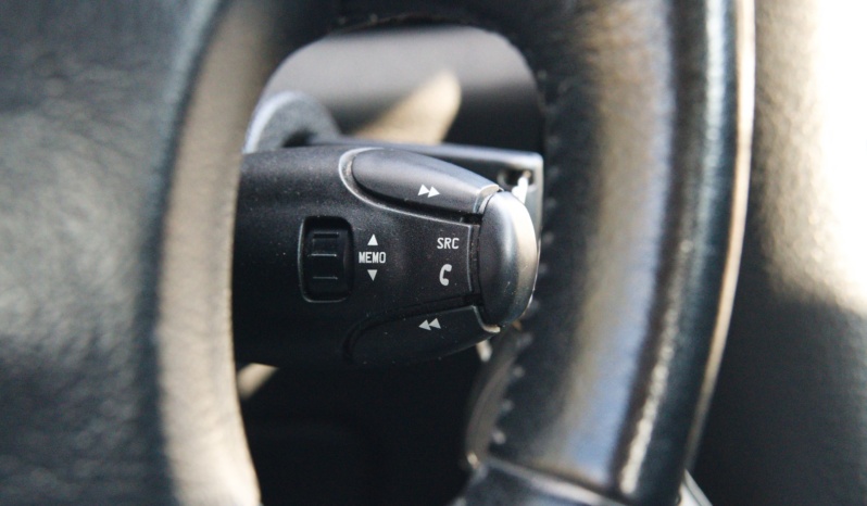 Peugeot 407 full