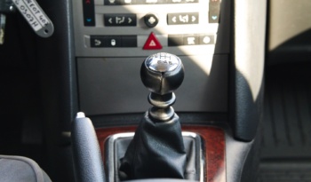 Peugeot 407 full