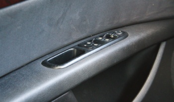 Peugeot 407 full