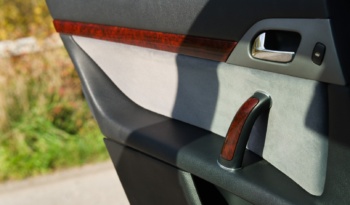 Peugeot 407 full
