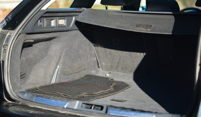 Peugeot 508 full