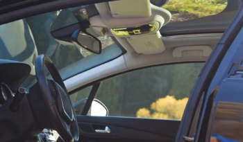 Peugeot 508 full