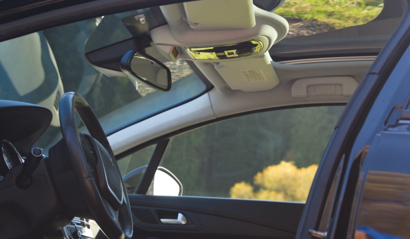 Peugeot 508 full