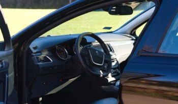 Peugeot 508 full