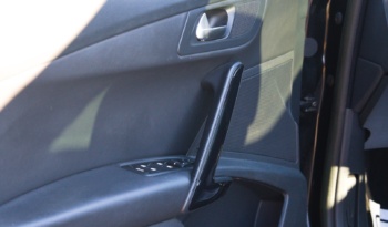 Peugeot 508 full