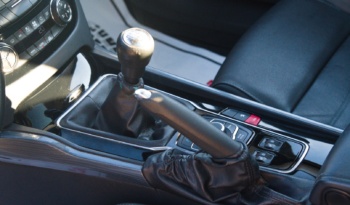 Peugeot 508 full