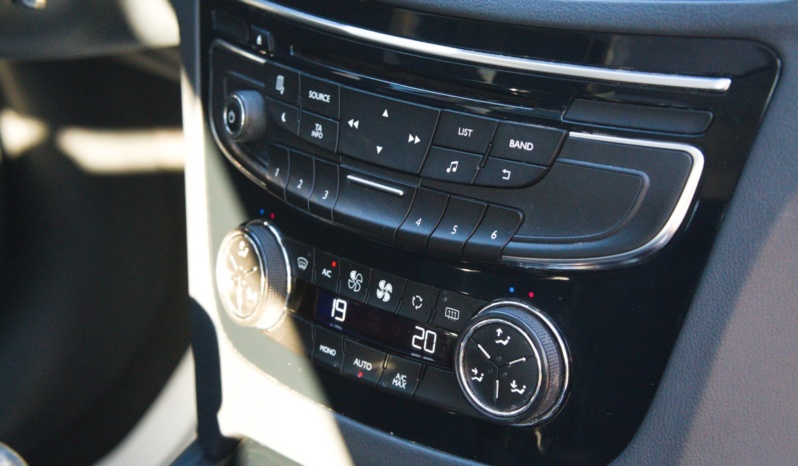 Peugeot 508 full