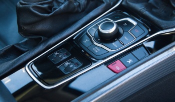 Peugeot 508 full