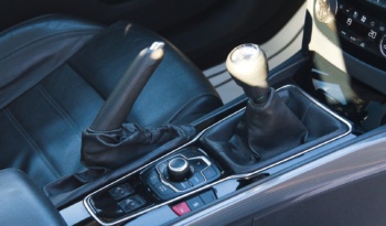 Peugeot 508 full