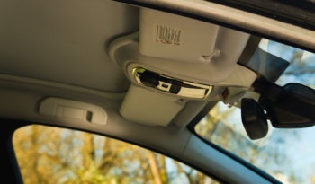 Peugeot 508 full