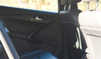 Peugeot 508 full