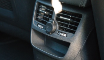 Peugeot 508 full