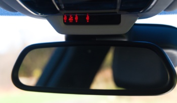 Peugeot 508 full