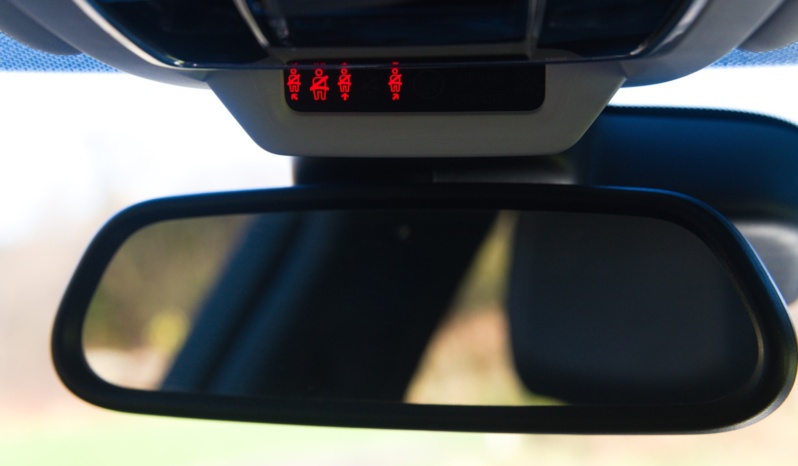 Peugeot 508 full