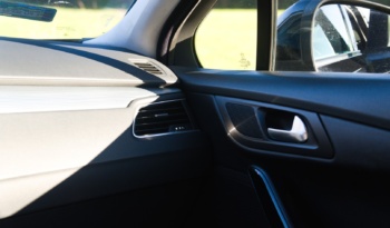 Peugeot 508 full