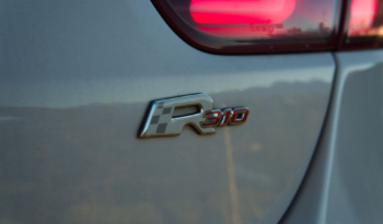 Seat Leon Cupra R310 White Edition full