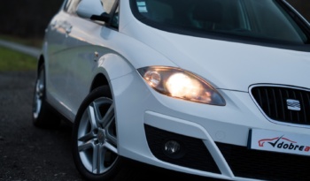 Seat Altea XL 4×4 full