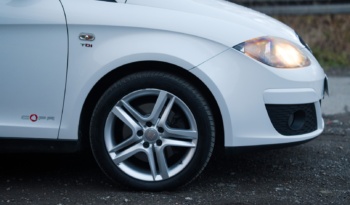 Seat Altea XL 4×4 full