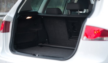 Seat Altea XL 4×4 full
