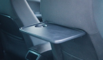 Seat Altea XL 4×4 full