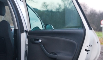 Seat Altea XL 4×4 full