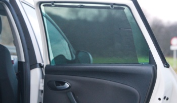Seat Altea XL 4×4 full