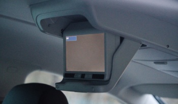 Seat Altea XL 4×4 full