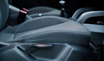 Seat Altea XL 4×4 full