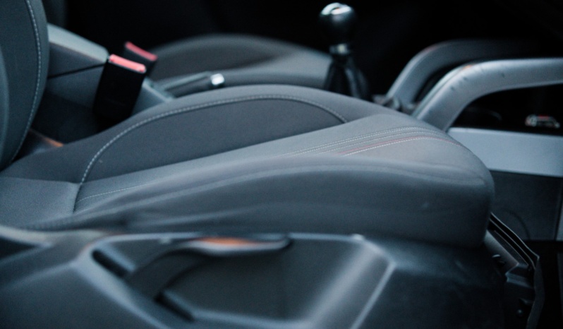 Seat Altea XL 4×4 full