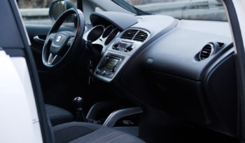 Seat Altea XL 4×4 full