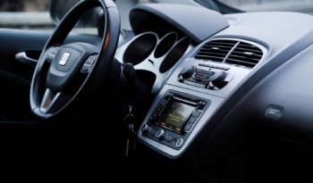 Seat Altea XL 4×4 full