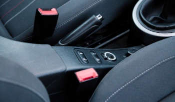 Seat Altea XL 4×4 full