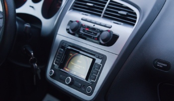 Seat Altea XL 4×4 full